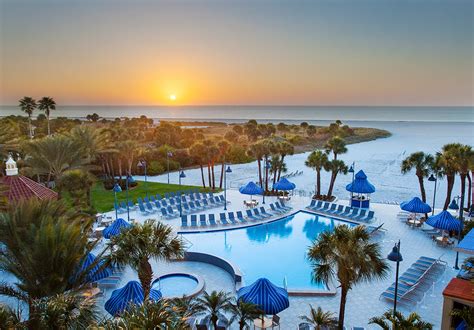 richford beach resorts